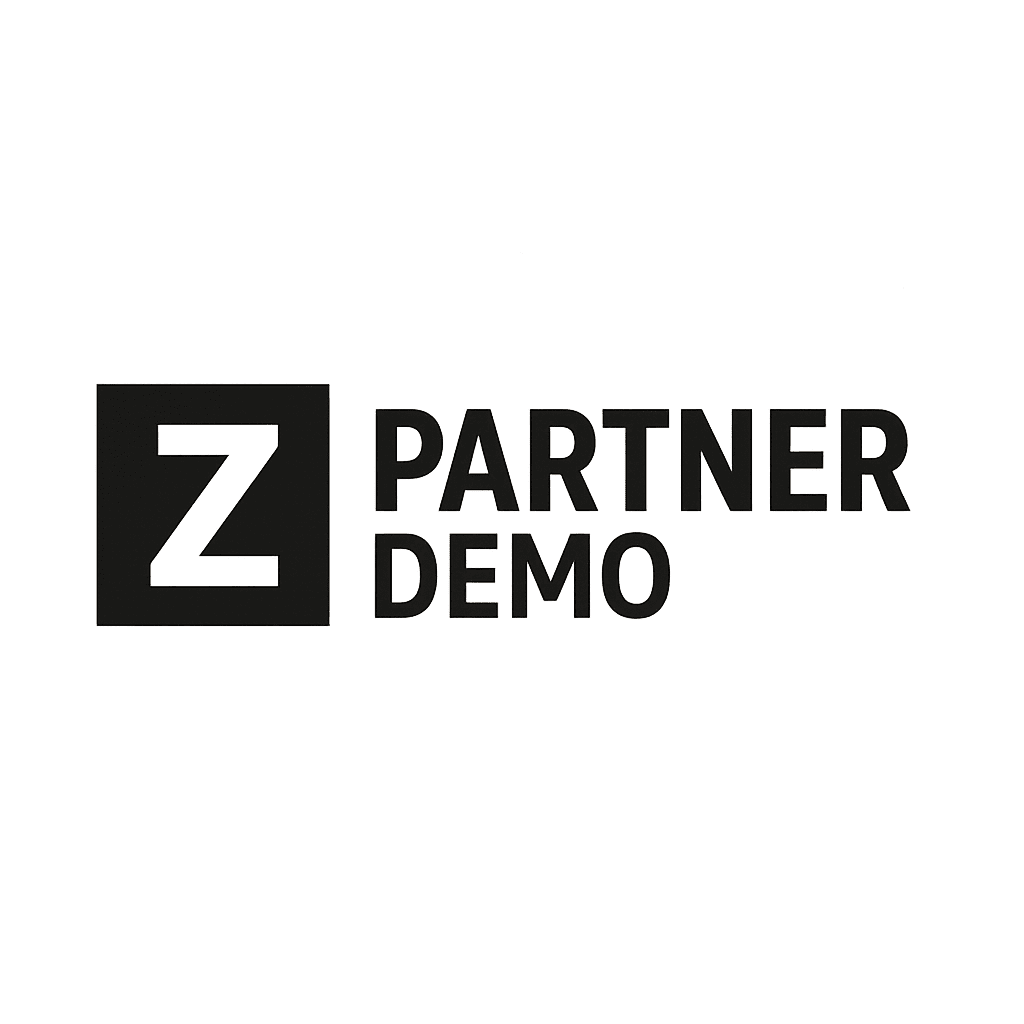 ZPartners Demo SITE